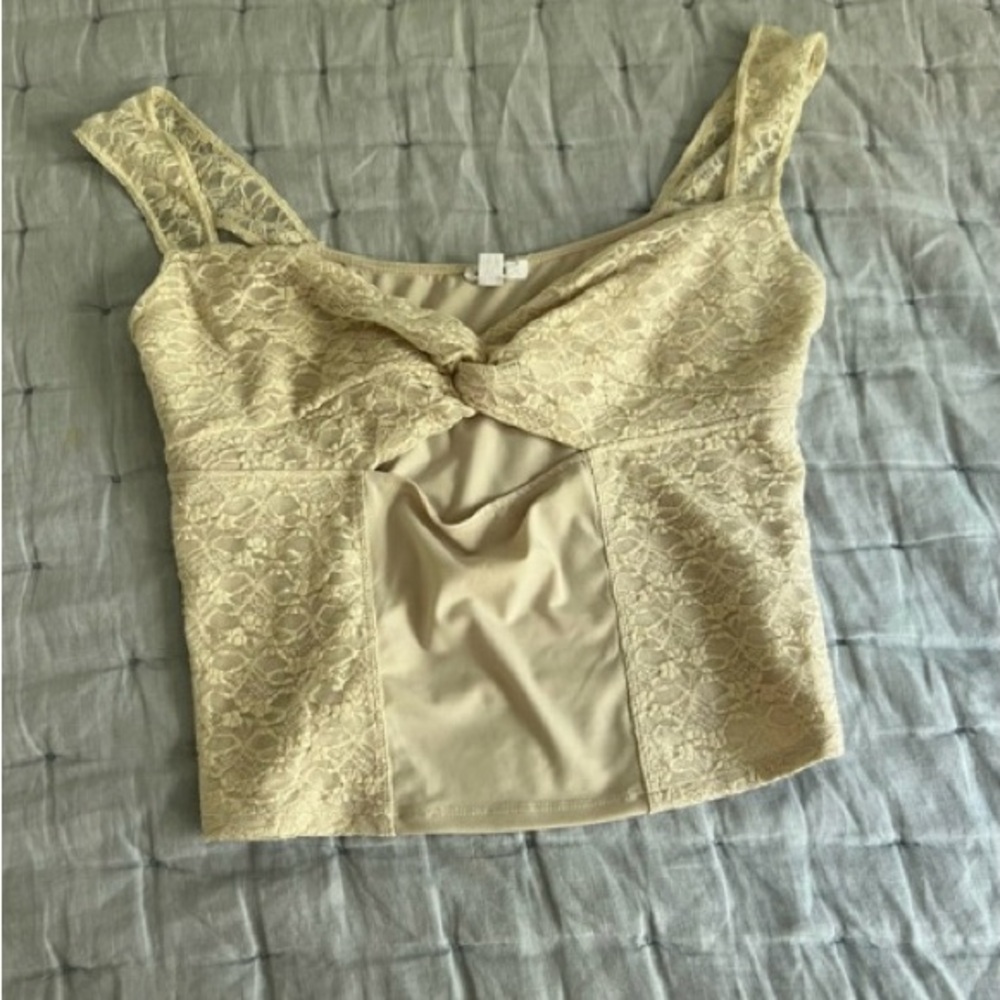 “Going Out” Tops: Pack of Two
